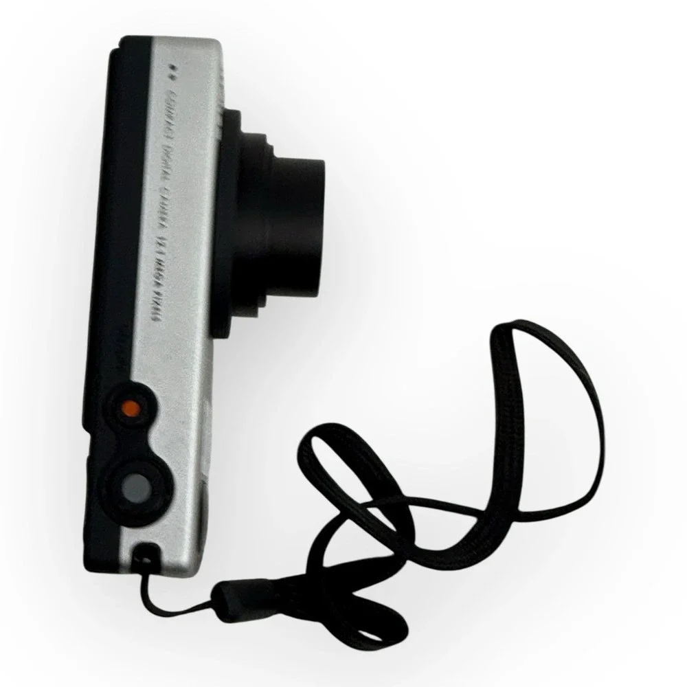 Pentax description optio